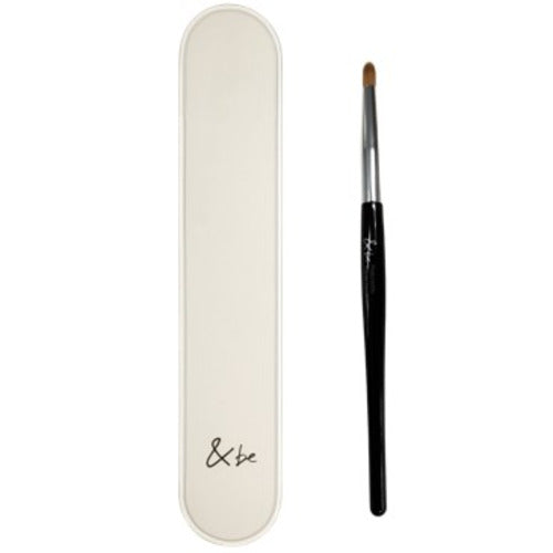 4589409134470 &be Round Brush