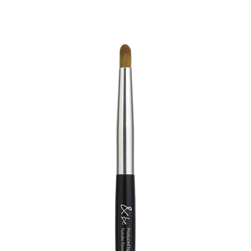4589409134470 &be Round Brush