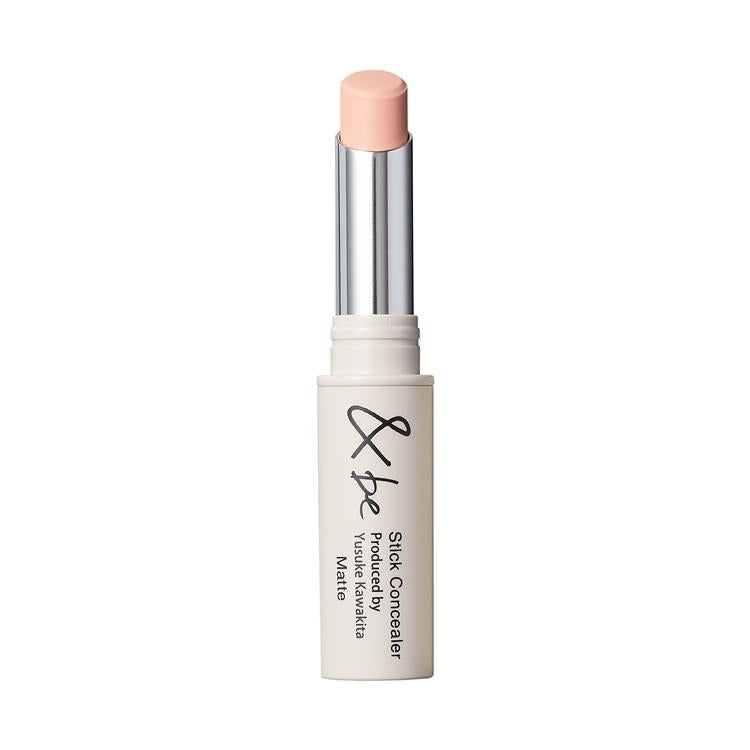 4589409134913 &be Stick Concealer 3.3g