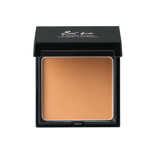 4589409135057 &be Pressed Cheek Seamless Beige