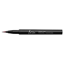4589409135071 &be Glitter Liner Ruby Glitter