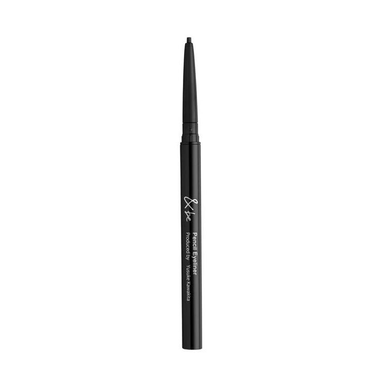 4589409135279 &be Pencil Eyeliner Black