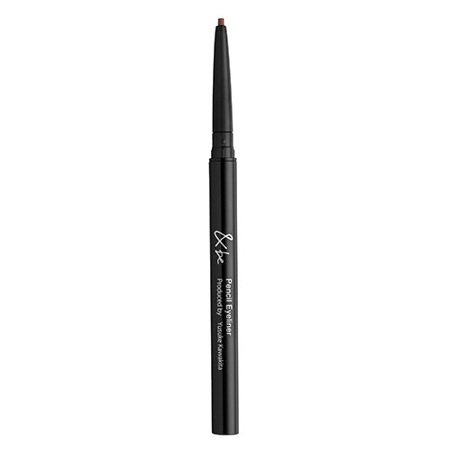 4589409135286 &be Pencil Eyeliner Brown