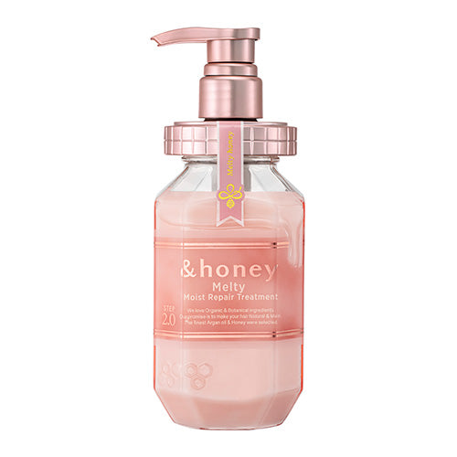 &honey Melty Moist Repair Treatment 2.0 445g