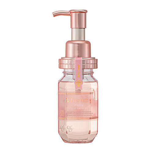 &honey Melty Moist Repair Oil 3.0 100ml