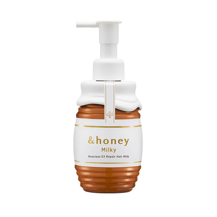 &honey Milky Precious EX Repair Hair Milk 3.0 180g