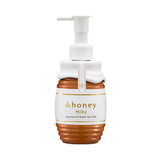 &honey Milky Precious EX Repair Hair Milk 3.0 180g