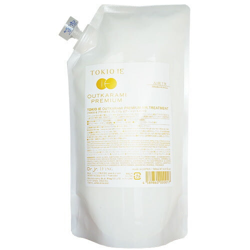 4589860000017 TOKIO IE Outkarami Premium Air Treatment 500ml Refill