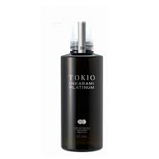4589860001359 TOKIO IE Inkarami Platinum Treatment 400g