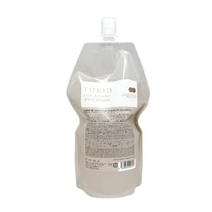 TOKIO IE Inkarami Premium Shampoo 700ml Refill