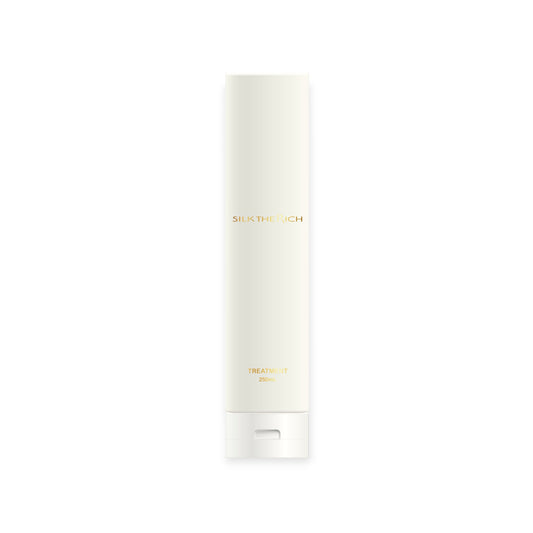 THE RICH Moist＆Repair Treatment