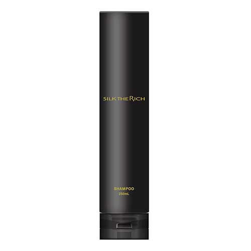 THE RICH Scalp＆Repair Shampoo