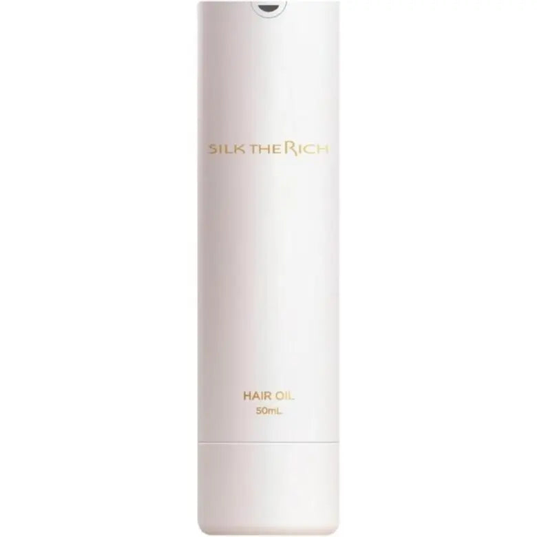 4595989074044 THE RICH Hair Oil GPF