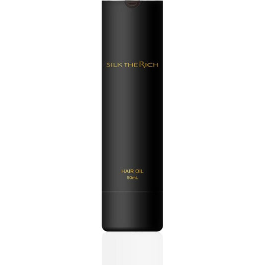 THE RICH Hair Oil MNM
