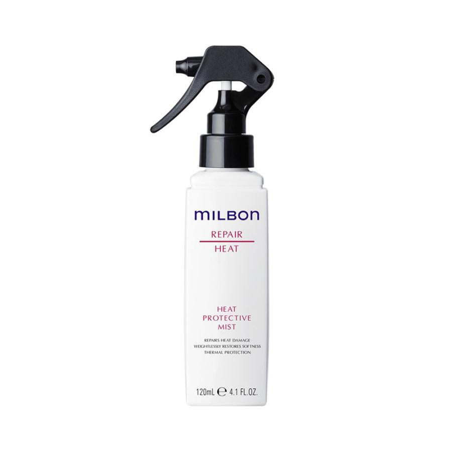Heat Protective Mist 120ml