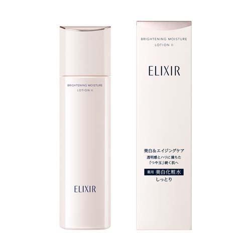 Brightening Lotion WT II 170ml