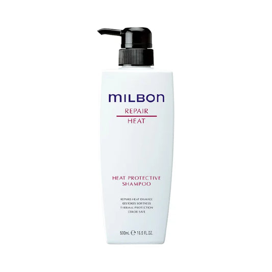 Heat Protective Shampoo 500ml