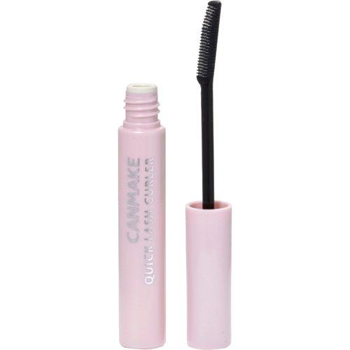 4901008018393 Quick Lash Curler (Clear type)