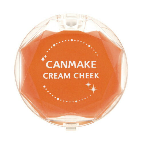 Cream Cheek (05 Sweet Apricot)