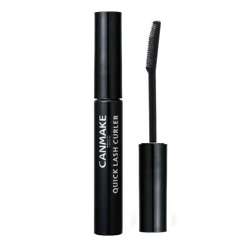 4901008305882 Quick Lash Curler (BK Black)