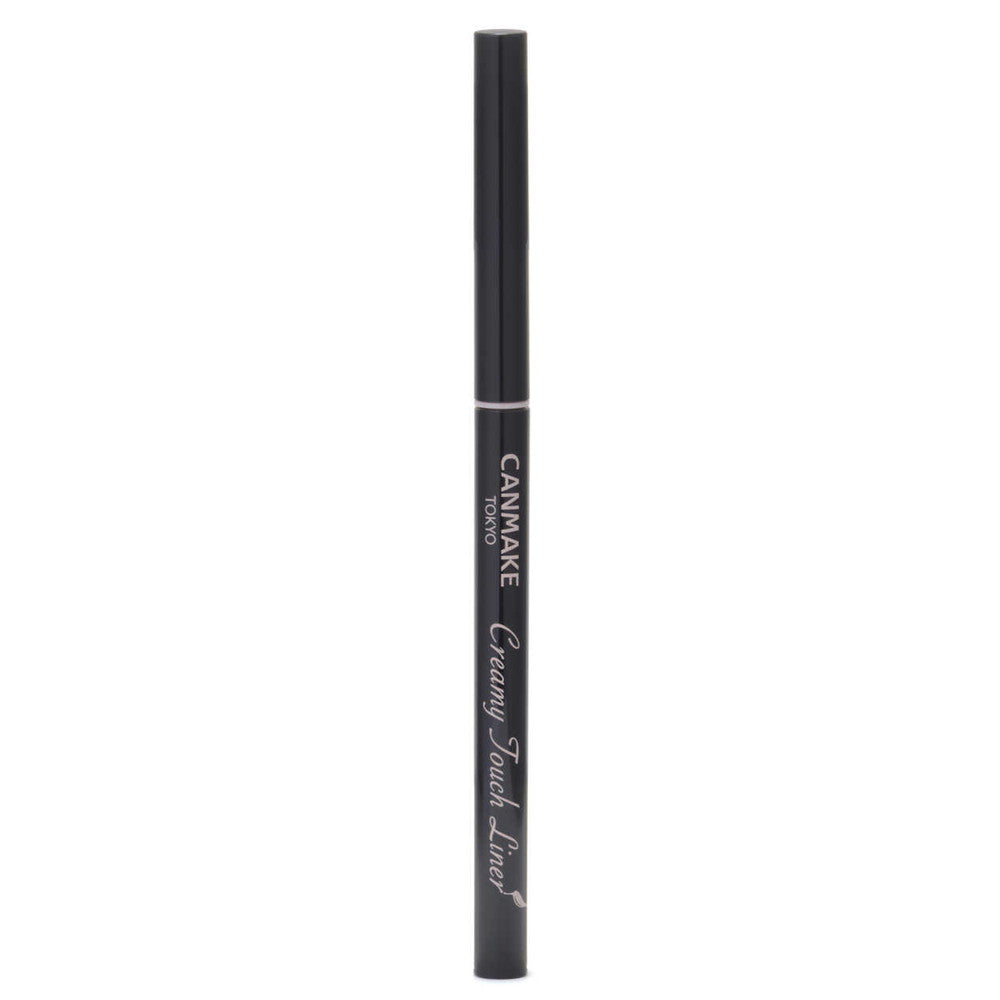 4901008310589 Creamy Touch Liner 1.5mm Slim Eyeliner 0.09 g (01 Deep Black)