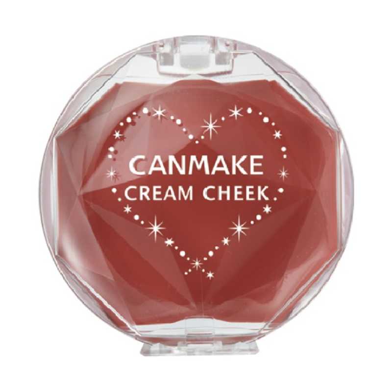 4901008310879 Cream Cheek (16 Almond Terracotta)