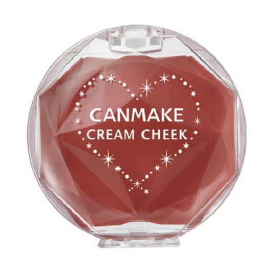 4901008310879 Cream Cheek (16 Almond Terracotta)