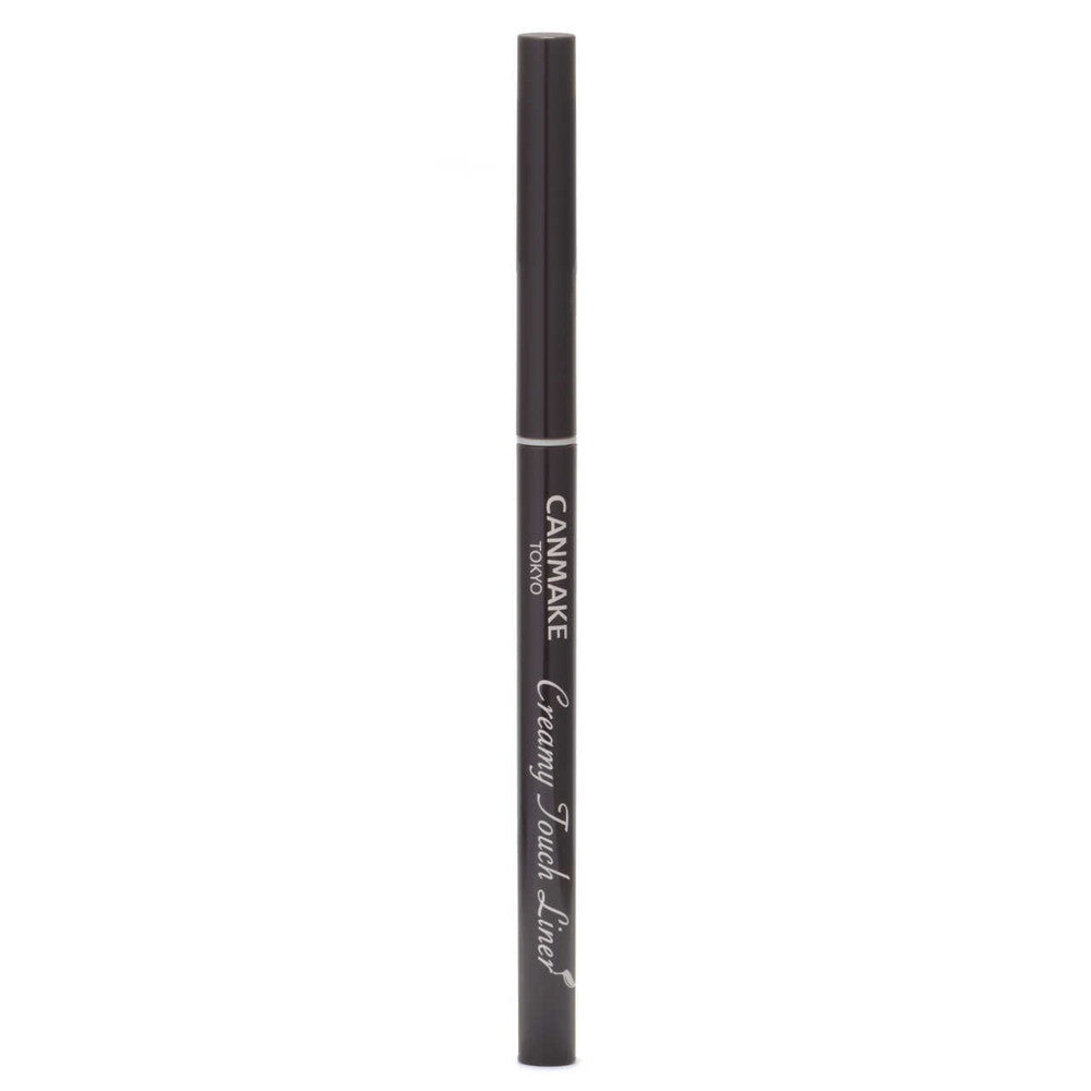 4901008311937 Creamy Touch Liner 1.5mm Slim Eyeliner 0.09 g (03 Dark Brown)