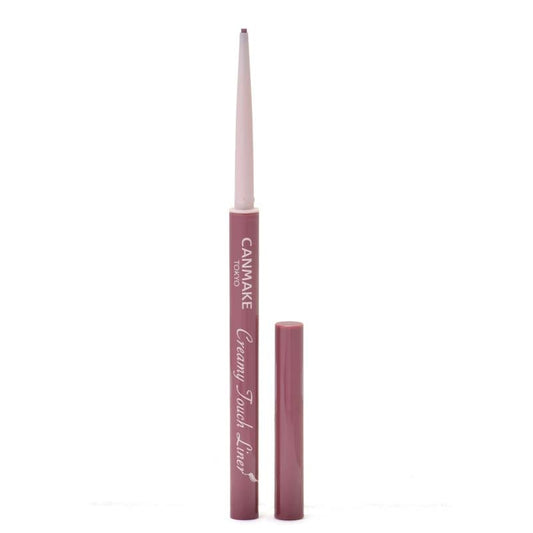 4901008312606 Creamy Touch Liner 1.5mm Slim Eyeliner 0.09 g (06 Foggy Plum)