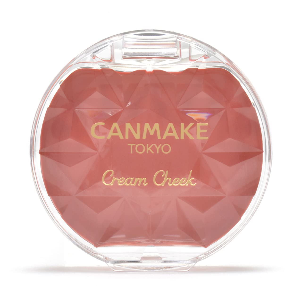 4901008313931 Cream Cheek (21 Tangerine Tea)