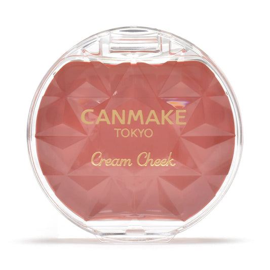 4901008313931 Cream Cheek (21 Tangerine Tea)