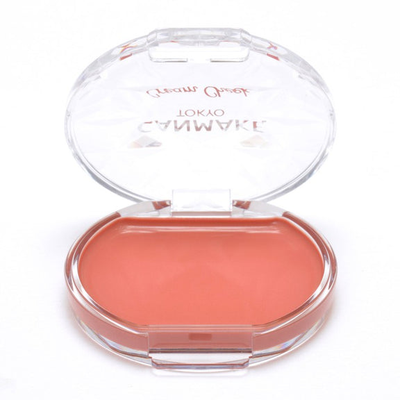 4901008313931 Cream Cheek (21 Tangerine Tea)