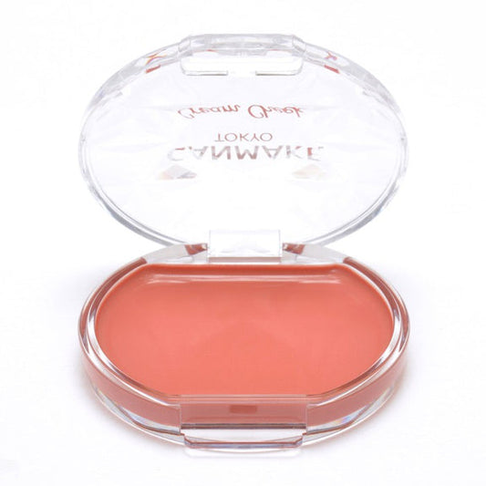 Cream Cheek (21 Tangerine Tea)