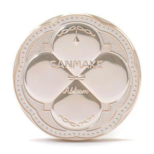 4901008314037 Marshmallow Finish Powder ~Abloom~ (01 Dearest Bouquet)