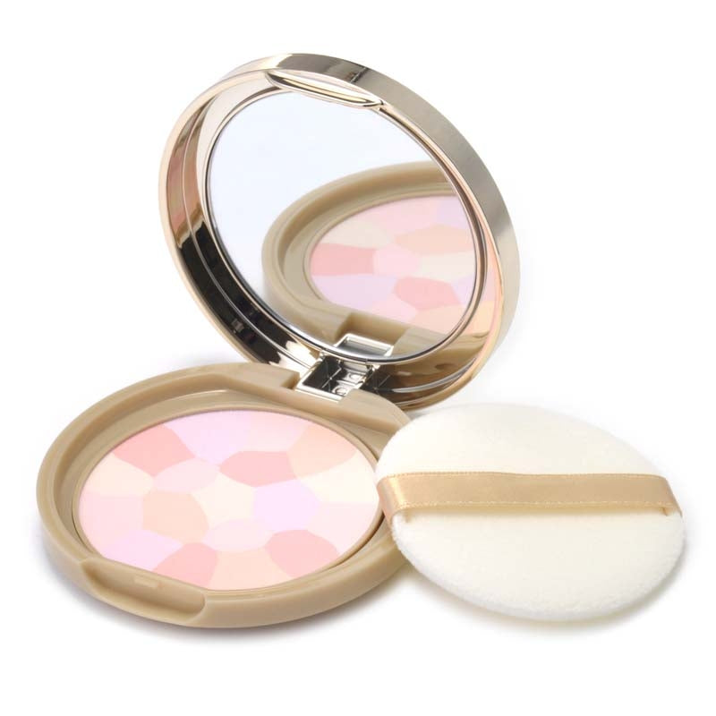 4901008314693 Marshmallow Finish Powder ~Abloom~ (02 Sakura Tulle)