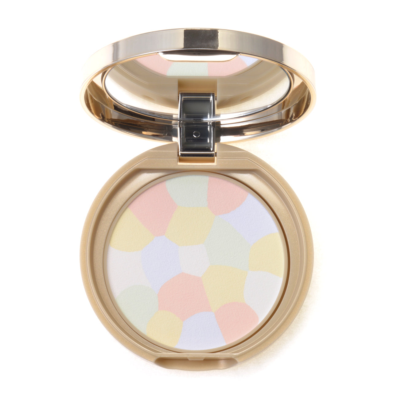 4901008314709 Marshmallow Finish Powder ~Abloom~ (03 Plumeria Wreath)