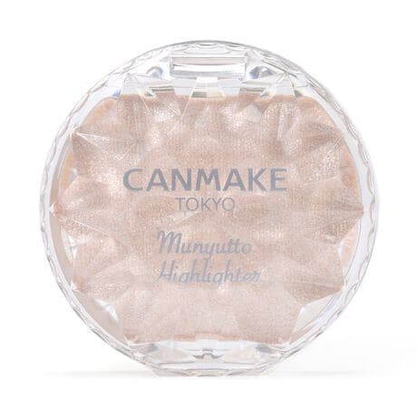 4901008316307 Munyutto Highlighter (01 Moonlight Gem)