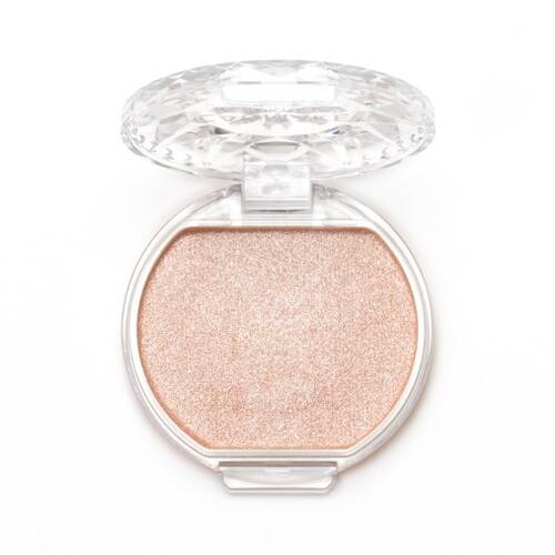 4901008316321 Munyutto Highlighter (03 Warm Rutilated Quartz)