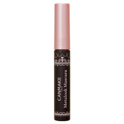4901008316598 Metal Look Mascara 01 Black