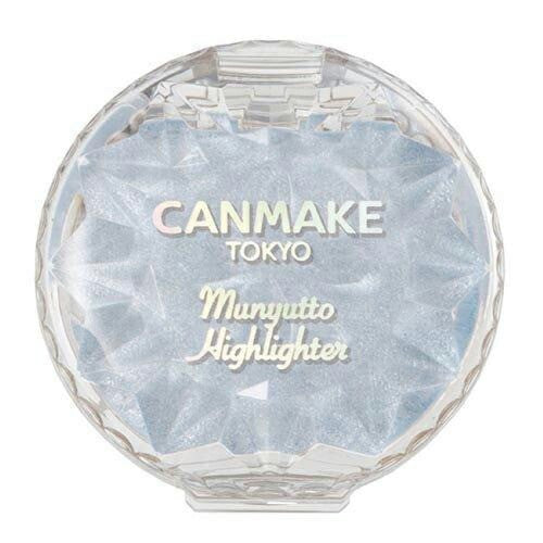 4901008317809 Munyutto Highlighter (04 Blue Topaz)