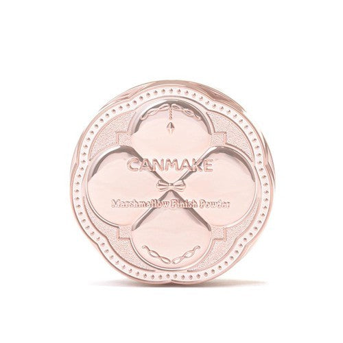 4901008317878 Marshmallow Finish Powder (ML Matte Light Ochre)