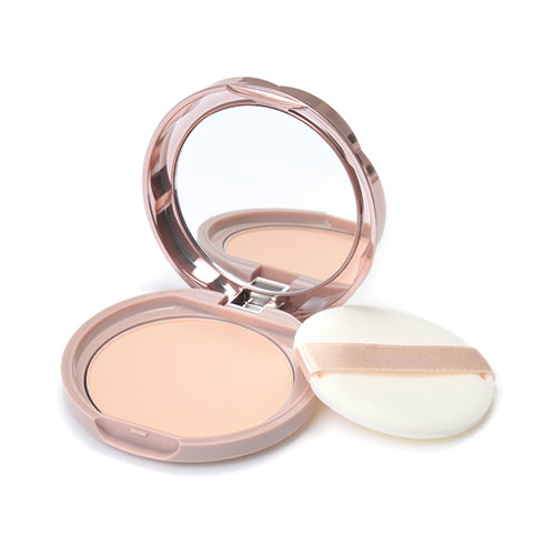 4901008317878 Marshmallow Finish Powder (ML Matte Light Ochre)