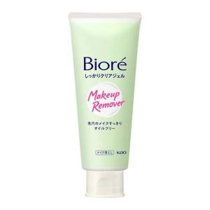 4901301025272 Biore Makeup Remover Deep Clear Gel Large Size