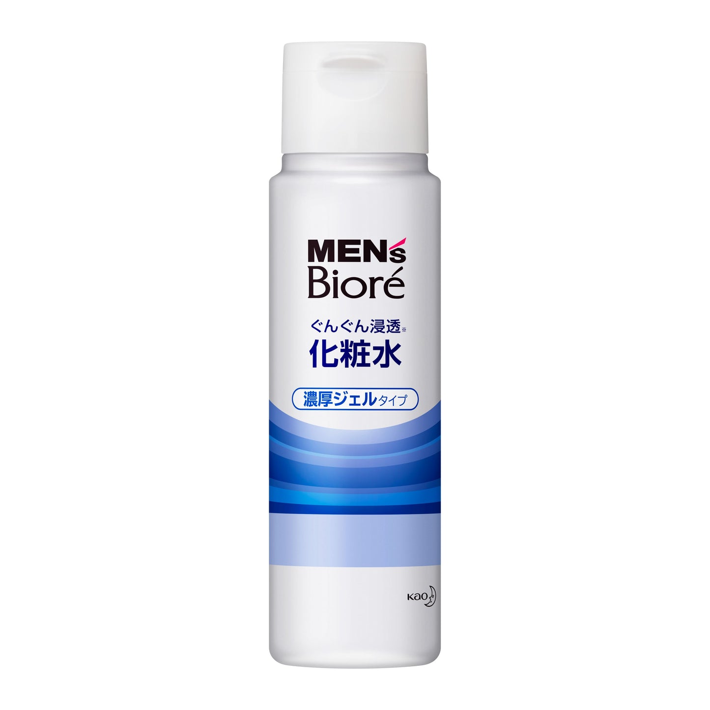 4901301267092 Men’s Biore Deep Hydration Rich Gel Type