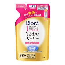 4901301287687 Biore Moisturizing Jelly Refill (Extra Moist Type)
