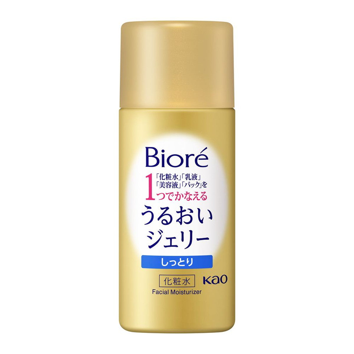 4901301288646 Biore Moisturizing Jelly Mini (Moist Type)