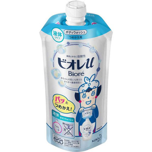 Biore U Refill