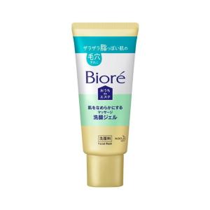 4901301394958 Biore Home Spa Facial Cleansing Gel Soft Mini