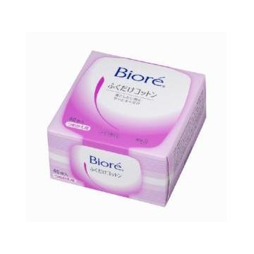 Biore Makeup Remover Wipes Refill