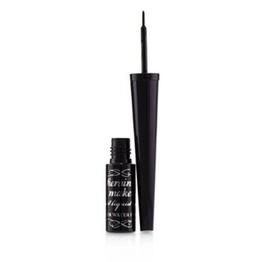 4901433037488 Heroine Make Impact Liquid Eyeliner 01